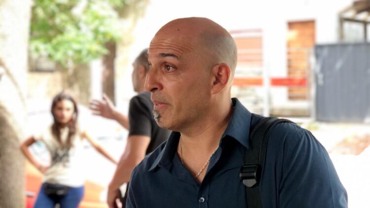 Javier Sciuto sobre Covid-19: “Es una clarísima pandemia de tests falso positivo”